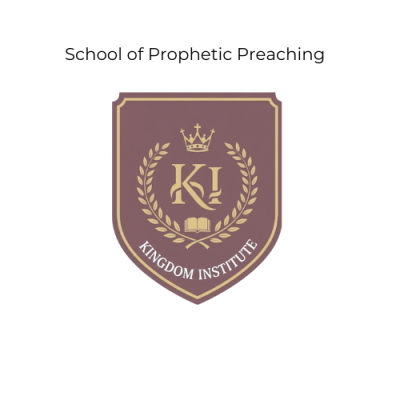 Prophetic Preaching w/Dr. Jane Thomas  Thursday, January 8,  7 pm EST